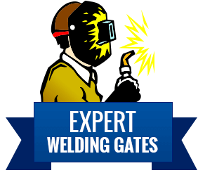 Expert Welding Gates Corp. Jamaica